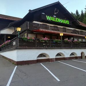 Hotel Waldhaus